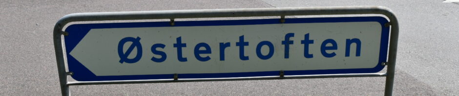 Grundejerforeningen Østertoften